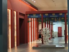 -上海七宝领展广场