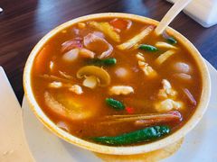 -真浪大家乐海鲜餐馆