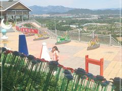 -密云玫瑰情园