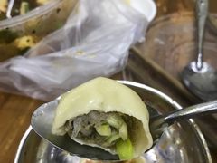 -回坊马二饺子馆
