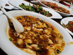 -庶民居中餐馆(花土店)