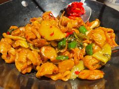 -农耕记·湖南土菜(halo广场店)
