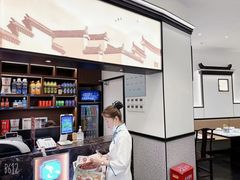 -小菜园新徽菜(宜兴八佰伴店)