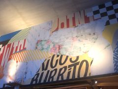 -Q MEX 库迈墨西哥餐吧(三里屯店)