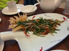 -皇马假日醉海南大酒店·假日一品派茶楼(秀英店)