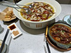 -青花椒花椒鱼(合生汇店)