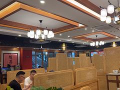 -围龙屋客家食府(福田店)