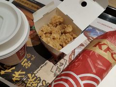 -肯德基(京广桥店)