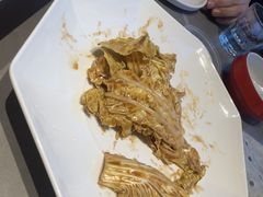 -全聚德(长白直营店)