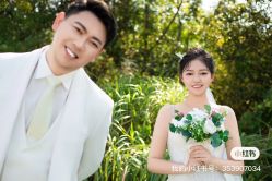 -第一夫人婚纱摄影(南京店)