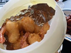 -柒园·三十年创意杭帮菜(龙湖滨江天街店)