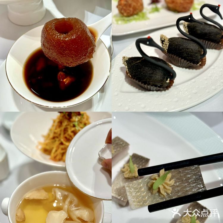 火爆香港的米其林终于开到重庆了！！