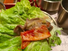 -西塔老太太泥炉烤肉(川沙百联店)