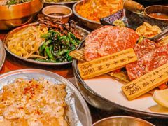 -大阪烧肉BAKA一代(国贸商住大厦店)