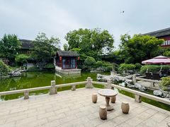 -祝家花園(伯渎港店)