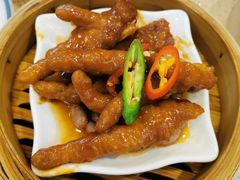 -点都德(汇盈广场店)
