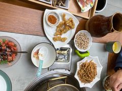 -大理董·董家小厨野生菌火锅(古城旗舰店)