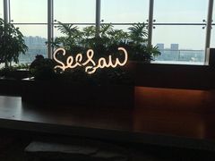 -Seesaw Coffee(朝阳大悦城店)