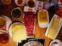 -好想牛·鲜切自助牛肉火锅(七堡花园城店)