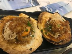 -渔娘渔家丹东海鲜(东直门店)