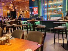 -Ambra Haus琥珀屋精酿餐厅(宝山店)