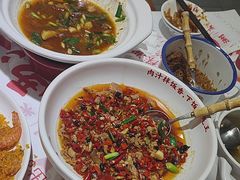 -西江红·株洲本地菜(滨江南路店)