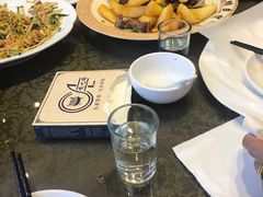 -嘎吧锅私家菜馆(联想科技城店)