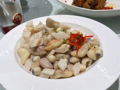 -湖锦酒楼(八一路店)