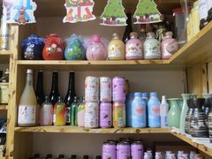 零售区-福匠日本料理(人民路店)