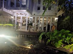 -Fern Forest Cafe
