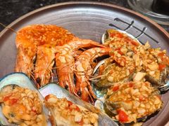 -大渔铁板烧(万象城店)