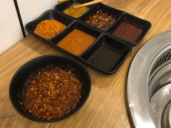 -碳碳烤肉(南湖路店)