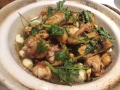 -和记小菜(大宁店)