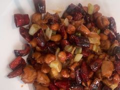 -院8里·少城记忆老川菜(宽窄巷子店)