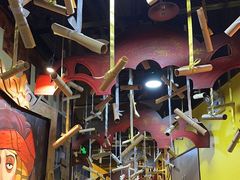 -杨梅红艺术教育(万象城校区)