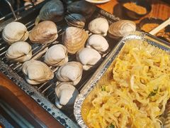 -丹东特色烤肉(南光三部店)