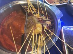-马路边边火锅串串(观前街店)