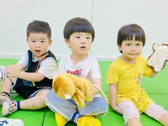 -全优加早教托育园(广百新一城店)