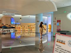 -神帆·元气汤泉(解放西路店)