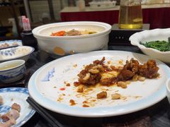 -山水茶艺馆·点心粤菜·30年老字号