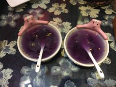 -蘑菇私房菜小馆(杨家坪西城天街店)