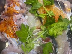 -青山青豆花·笑禅豆腐鱼(黄泥塝店)