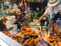 -陈鹏鹏潮汕菜(欢乐海岸 海边景观店)