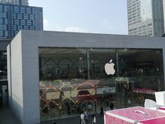 -Apple零售店(成都太古里店)