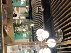 大堂-鲜潭蒸汽石锅鱼(五道口购物中心店)