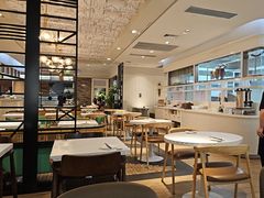 -葡珍轩冰室(虹桥机场T1店)
