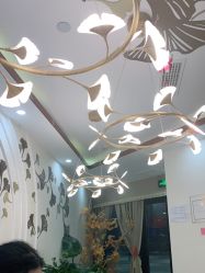 -芳朵美容养生SPA