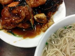 面筋面-乔家栅(襄阳南路店)