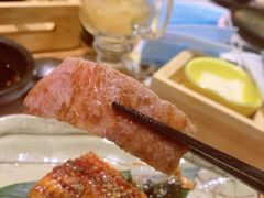 -赤坂亭·M9和牛烧肉·铁板烧·日料398放题(长泰广场店)