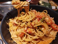-小川洋风料理(汉街店)
